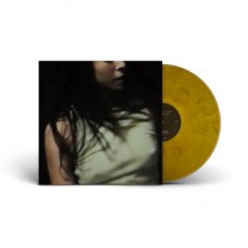 BOY HARSHER-YR BODY IS NOTHING -COLOURED- (LP)