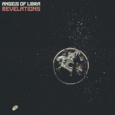 ANGELS OF LIBRA-REVELATIONS (LP)