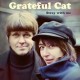 GRATEFUL CAT-STRAY WITH ME (LP)