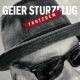GEIER STURZFLUG-TROTZDEM (LP)