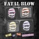 FATAL BLOW-RISE OF THE UNDERDOG (CD)