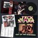 JACK STARR-OUT OF THE DARKNESS -LTD- (LP)