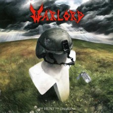 WARLORD-HUNT FOR DAMIEN (2CD)