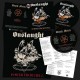 ONSLAUGHT-POWER FROM HELL (LP)