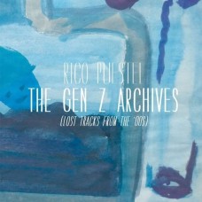 RICO PUESTEL-GEN Z ARCHIVES (2-12")