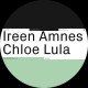 IREEN AMNES/CHLOE LULA-SYNERGY (12")