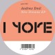 ANDREW EMIL-NITE DREAMS -EP- (12")