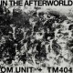 OM UNIT + TM404-IN THE AFTERWORLD (LP)