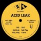 REDSHAPE-ACID LEAK (12")