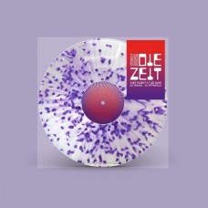 MARC ROMBOY & TIMO MAAS-DIE ZEIT -COLOURED- (12")