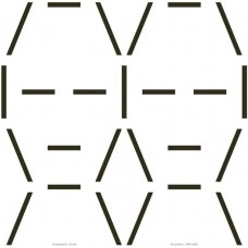 TRANSPARENT SOUND-ACCIDENTS 1994-2003 -HQ- (3-12")