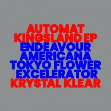KRYSTAL KLEAR-AUTOMAT KINGSLAND (12")