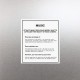 MARK-SO YOU BETRAYED THE CREATIVE ARTS FOR YOUR OWN PERSONAL ENDS (12")