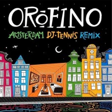 OROFINO-AMSTERDAM (12")