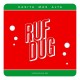 RUF DUG-CASITA MAS ALTA (12")