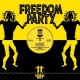 V/A-FREEDOM PARTY VOL. 1 (12")