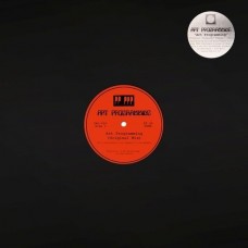 ART PROGRAMMING-ART PROGRAMMING -LTD- (12")