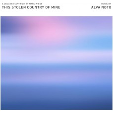 ALVA NOTO-THIS STOLEN COUNTRY OF MINE (CD)