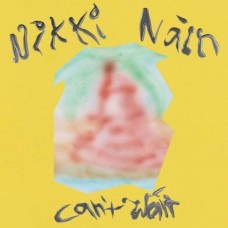 NIKKI NAIR-CAN'T WAIT (12")