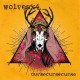 WOLVES & WOLVES & WOLVES-CURSECURSECURSE (LP)