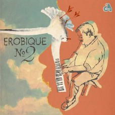 EROBIQUE-NO 2 (2LP)