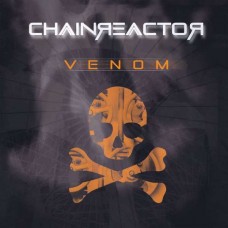 CHAINREACTOR-VENOM (CD)