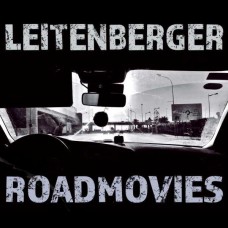 GEORGE LEITENBERGER-ROADMOVIES (CD)