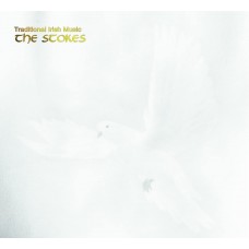 STOKES-WHITE ALBUM (CD)