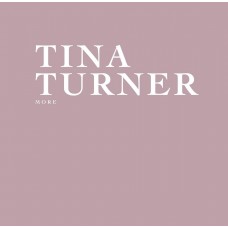 TINA TURNER-MORE (LP)