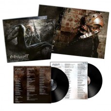 ASP-MASKENHAFT -ANNIV- (2LP)