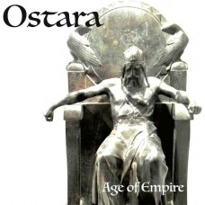 OSTARA-AGE OF EMPIRE (CD)
