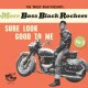 V/A-MORE BOSS BLACK ROCKERS 5: SURE LOOK GOOD TO ME (LP+CD)