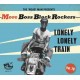 V/A-MORE BOSS BLACK ROCKERS 10: LONELY LONELY TRAIN (CD)