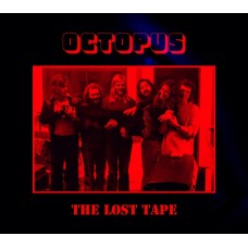 OCTOPUS-LOST TAPES (LP)