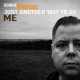 RONNIE HILMERSSON-JUST ANOTHER WAY TO BE ME (LP)