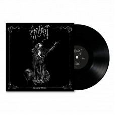 ARIDUS-SERPENT MOON -HQ- (LP)