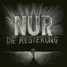 DIE REGIERUNG-NUR (LP)