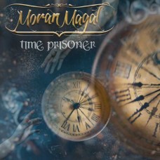 MORAN MAGAL-TIME PRISONER (CD)