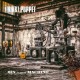 NIKKI PUPPET-MEN AGAINST MACHINE (CD)