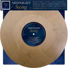 V/A-MIDNIGHT SWING -COLOURED/LTD- (LP)