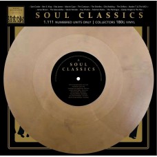 V/A-SOUL CLASSICS -COLOURED/LTD- (LP)