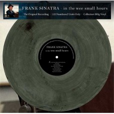 FRANK SINATRA-IN THE WEE SMALL HOURS -COLOURED/LTD- (LP)