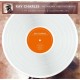 RAY CHARLES-RAY CHARLES - THE ORIGINAL DEBUT RECORDING -COLOURED/LTD- (LP)