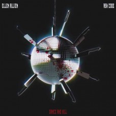 ELLEN ALLIEN/ASH CODE-DANCE AND KILL (12")