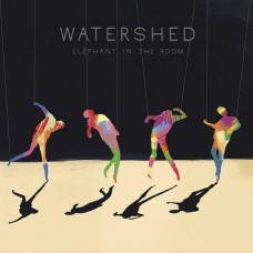 WATERHED-ELEPHANT IN THE ROOM (LP)