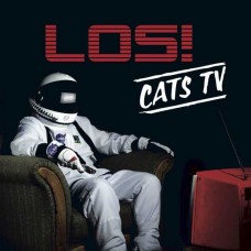 CATS TV-LOS! (CD)