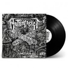 ROTTEN CASKET-ZOMBICRON -HQ- (LP)