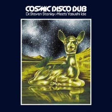 YASUSHI IDE-DR. STEVEN STANLEY MEETS YASUSHI IDE - COSMIC DISCO DUB (CD)