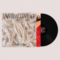 SILKY STEPS-UNIVERSAL LANGUAGE (LP)