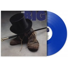 MR. BIG-MR. BIG -COLOURED/RSD- (LP)